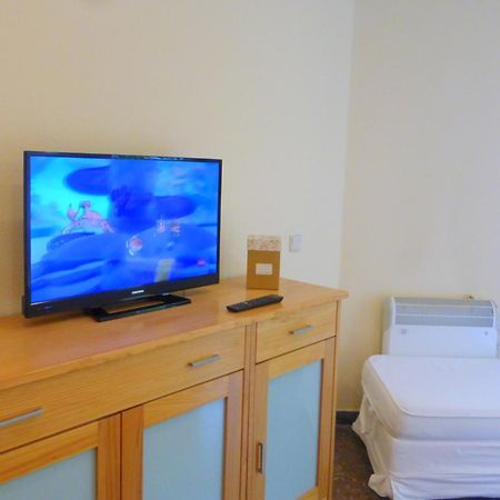 Rentalmar Atlantida Apartamentos Салоу Екстер'єр фото