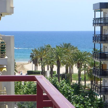 Rentalmar Atlantida Apartamentos Салоу Екстер'єр фото