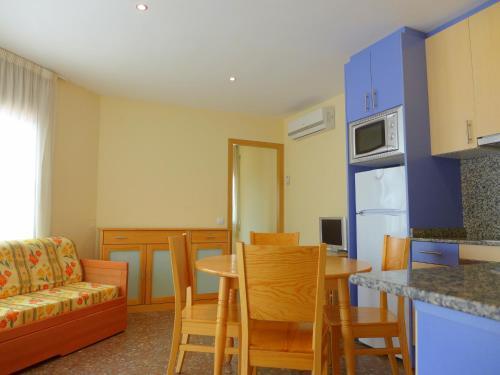 Rentalmar Atlantida Apartamentos Салоу Екстер'єр фото