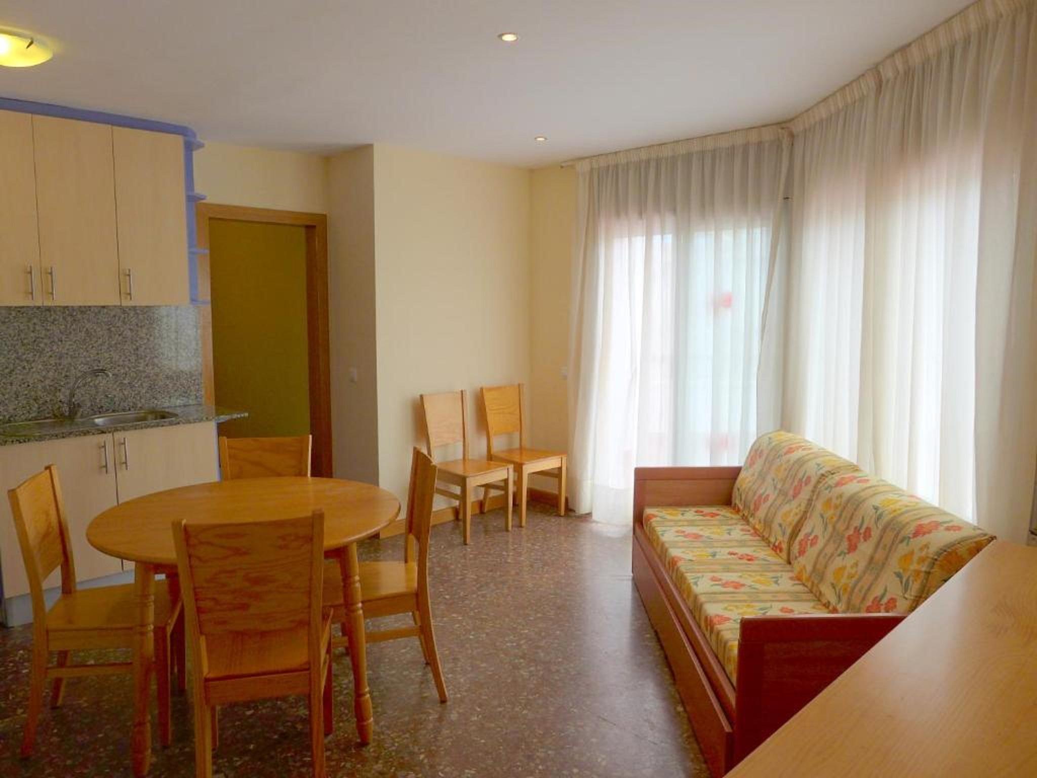 Rentalmar Atlantida Apartamentos Салоу Екстер'єр фото
