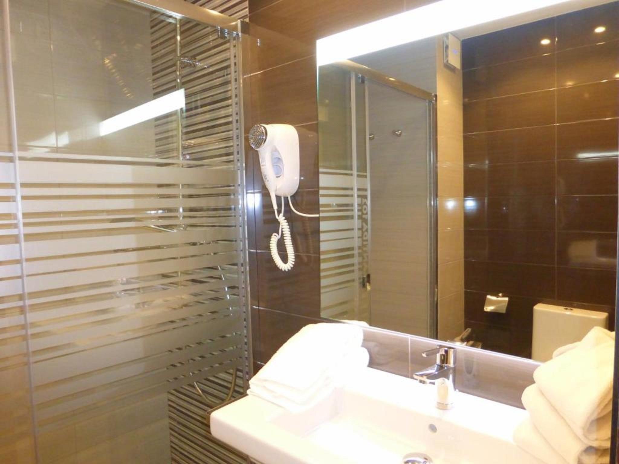 Rentalmar Atlantida Apartamentos Салоу Екстер'єр фото