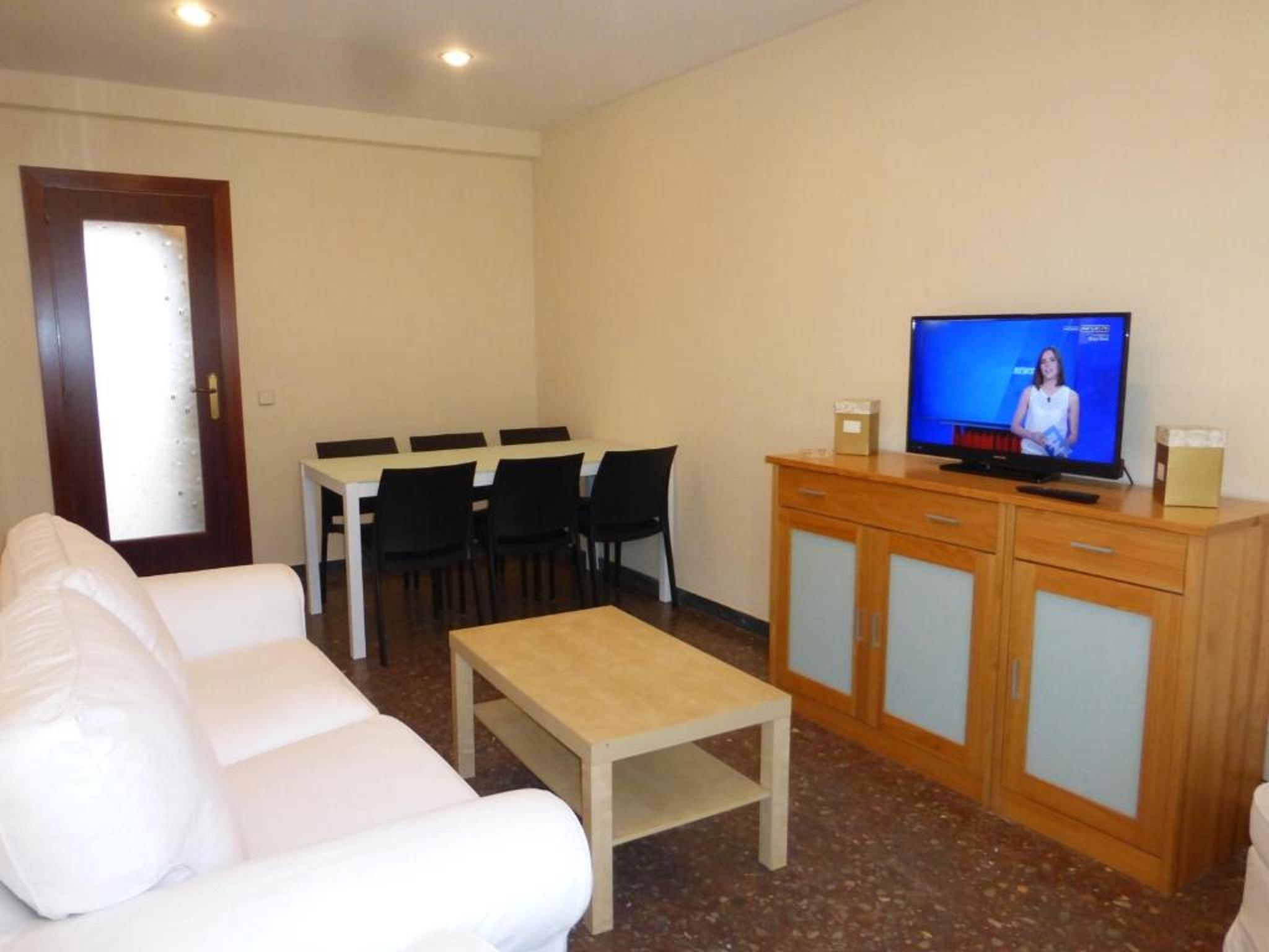Rentalmar Atlantida Apartamentos Салоу Екстер'єр фото