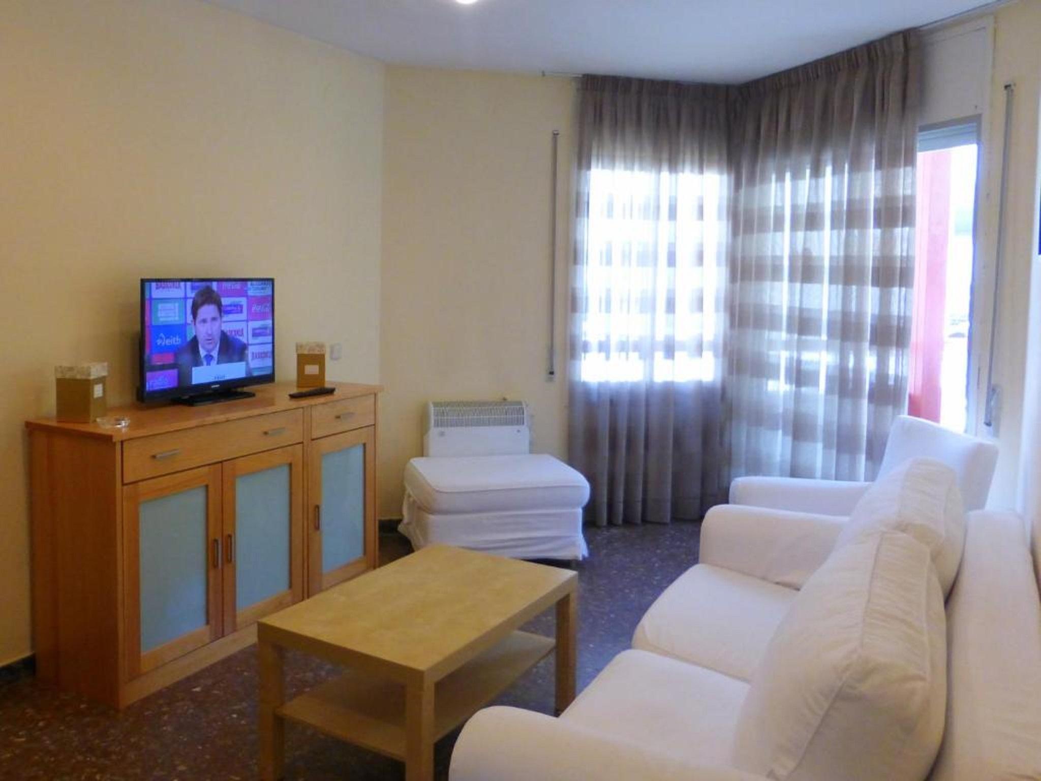 Rentalmar Atlantida Apartamentos Салоу Екстер'єр фото