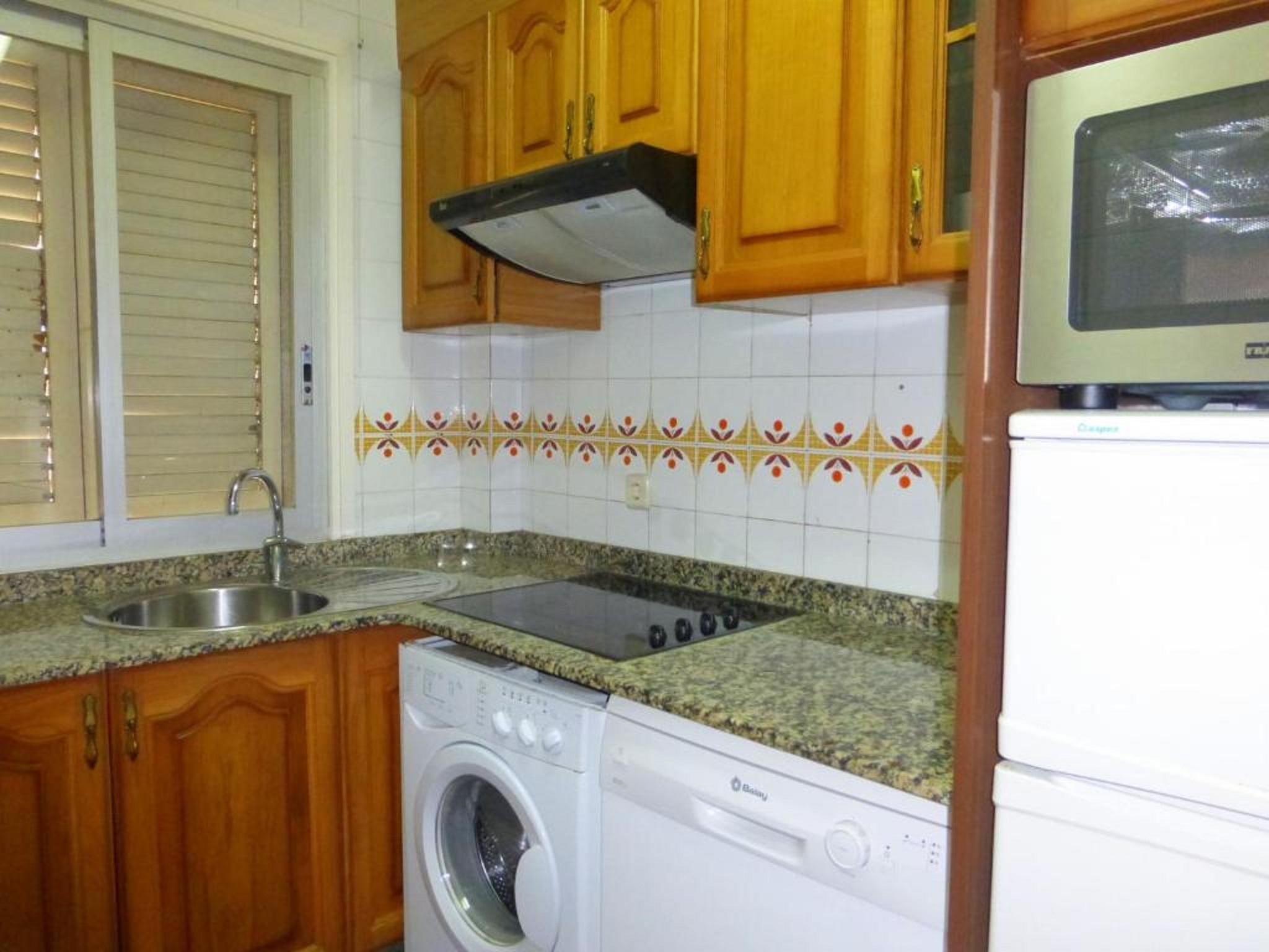 Rentalmar Atlantida Apartamentos Салоу Екстер'єр фото