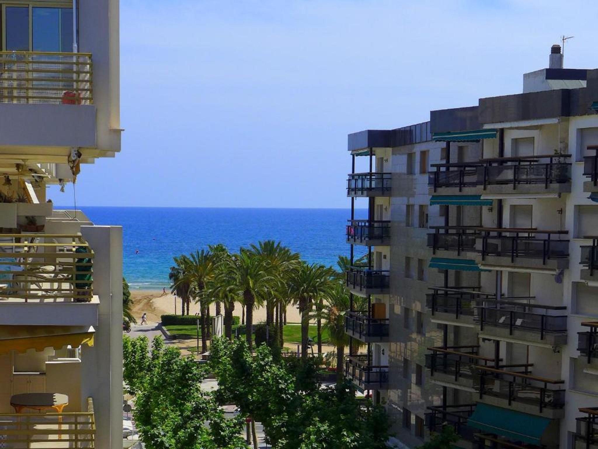 Rentalmar Atlantida Apartamentos Салоу Екстер'єр фото