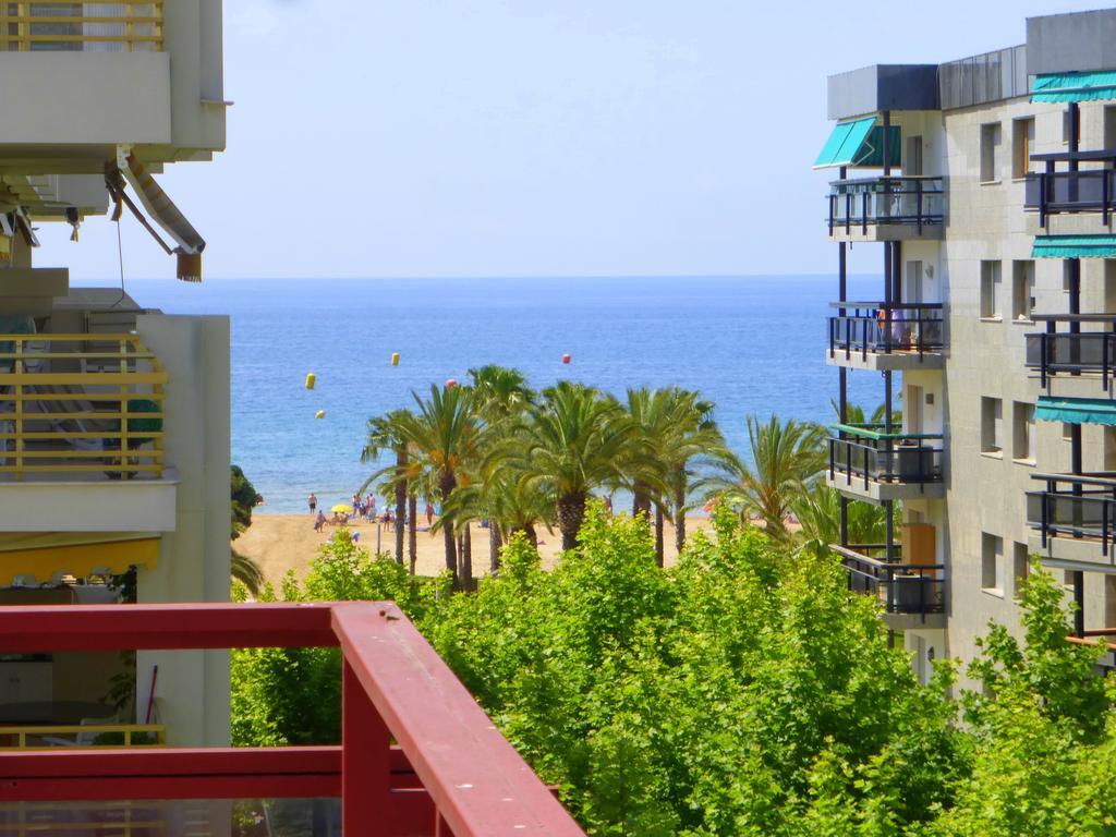Rentalmar Atlantida Apartamentos Салоу Екстер'єр фото