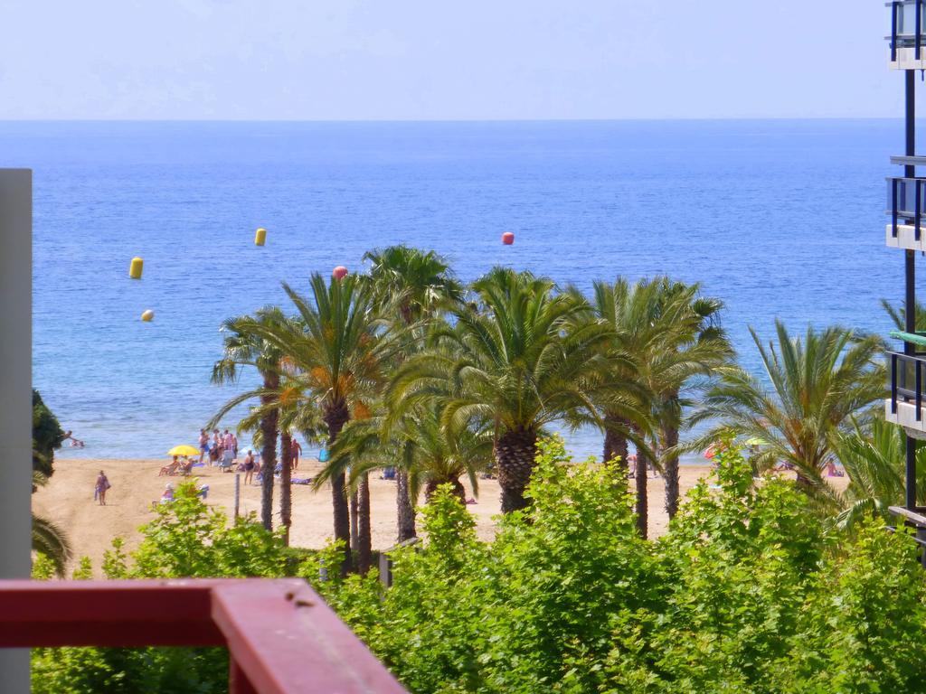 Rentalmar Atlantida Apartamentos Салоу Екстер'єр фото