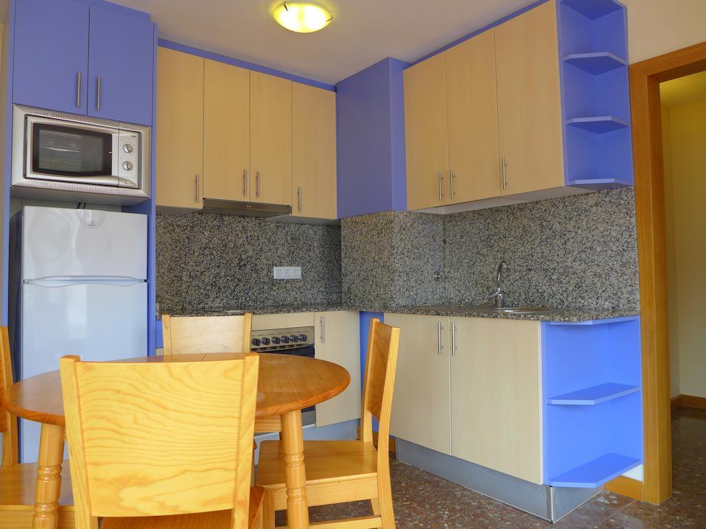 Rentalmar Atlantida Apartamentos Салоу Екстер'єр фото